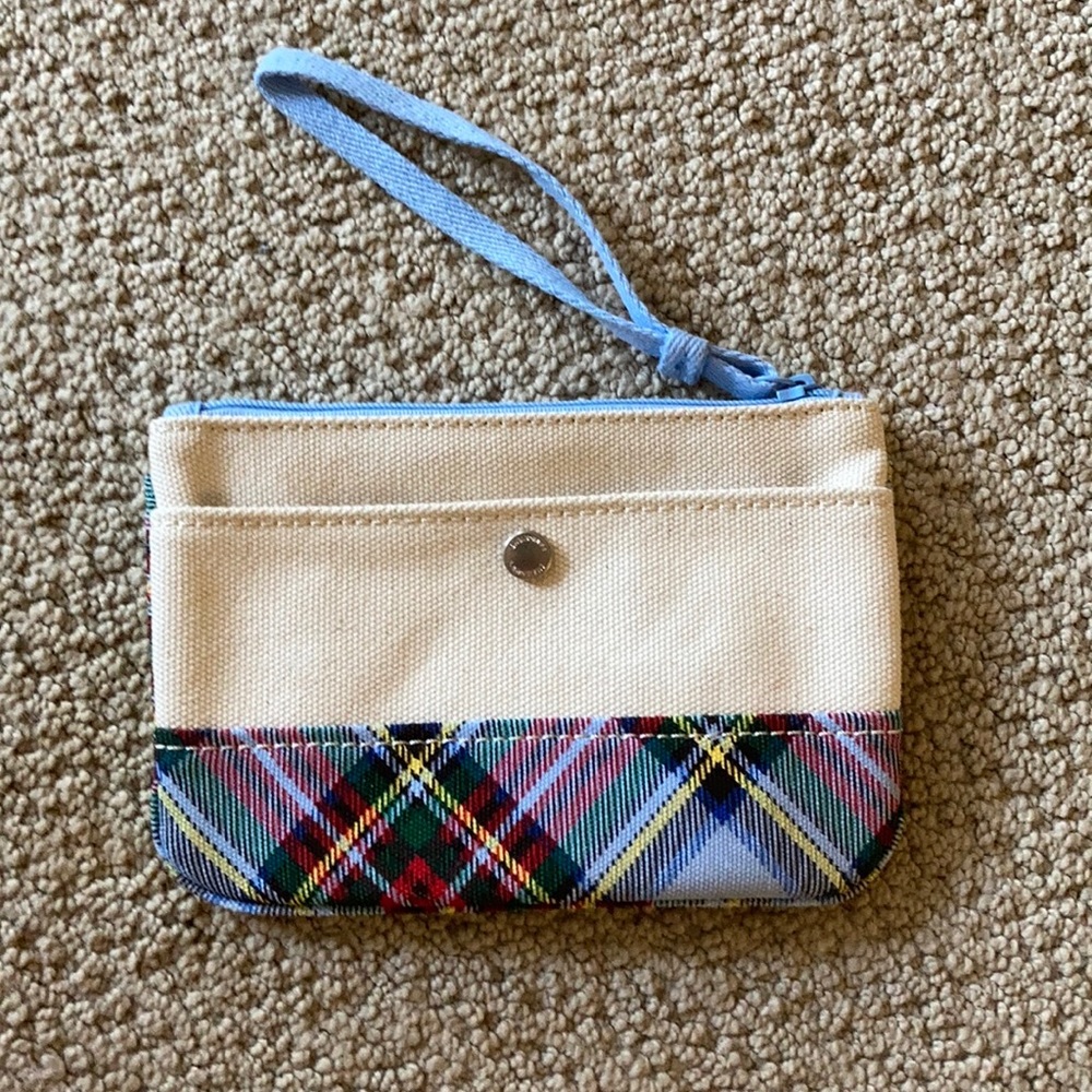 Wristlet